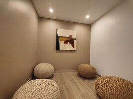Recepción