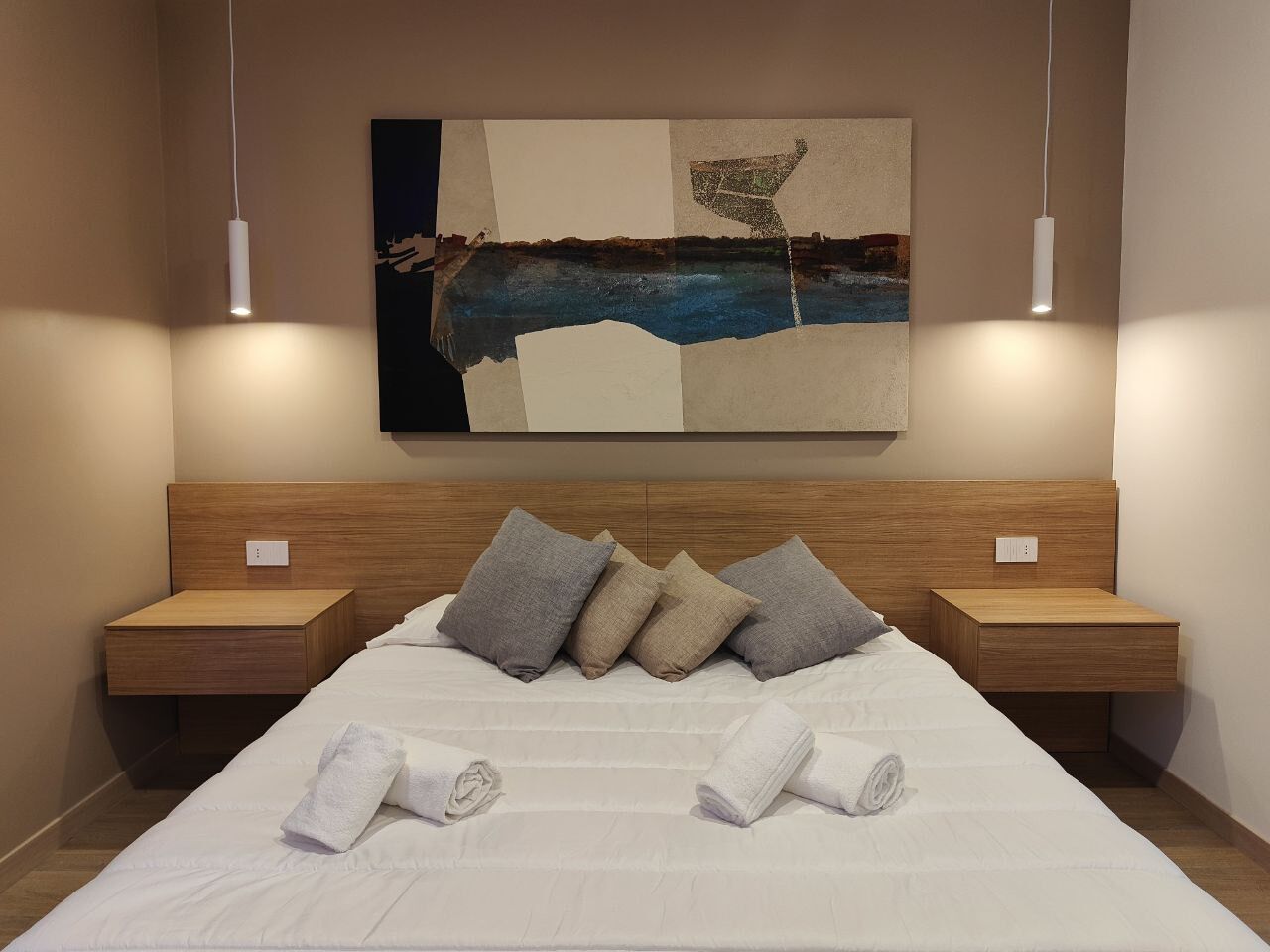 Foto - Carducci Art Guesthouse
