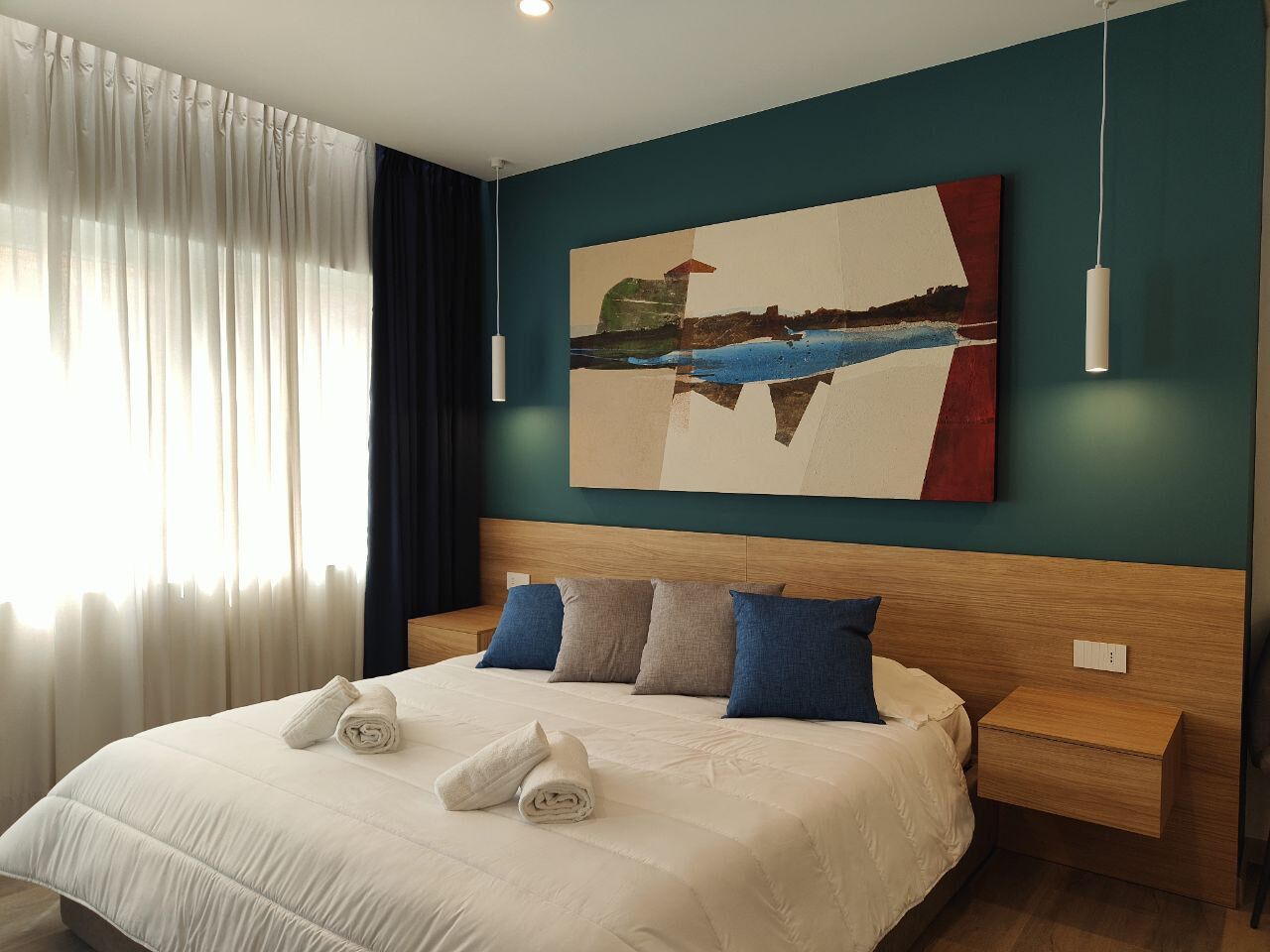 Foto - Carducci Art Guesthouse
