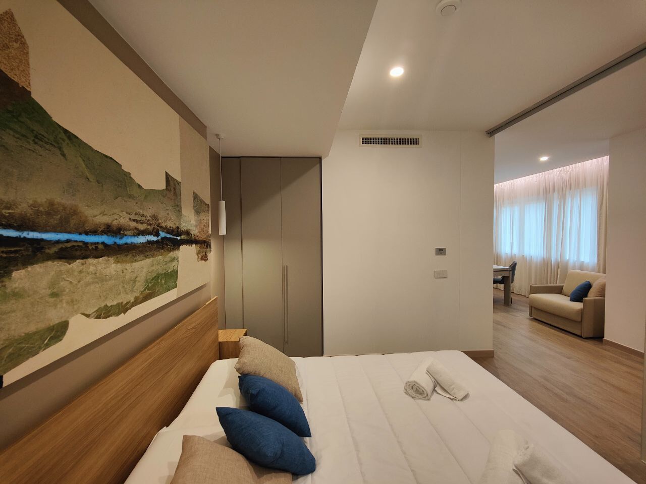 Foto - Carducci Art Guesthouse