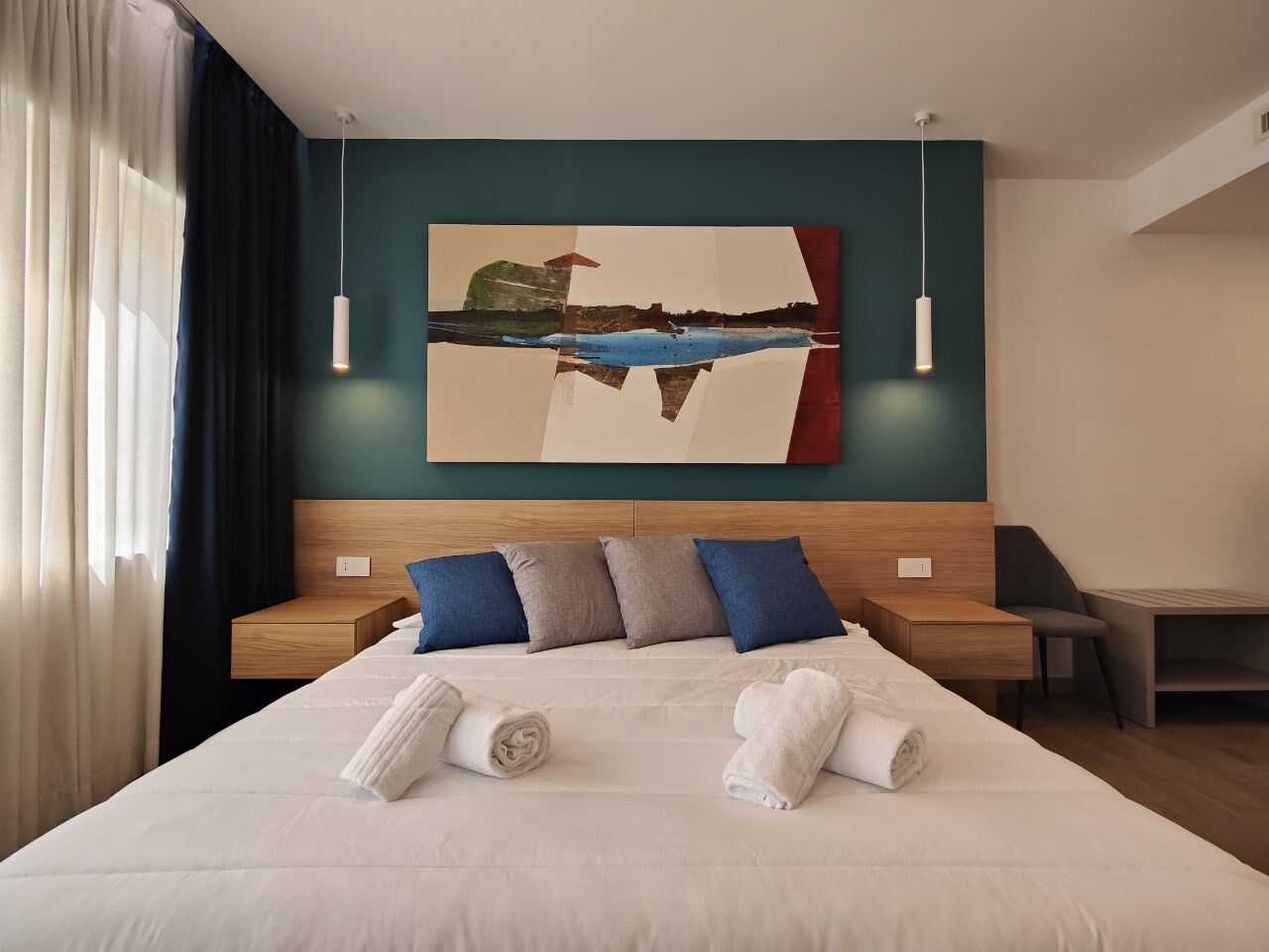 Foto - Carducci Art Guesthouse