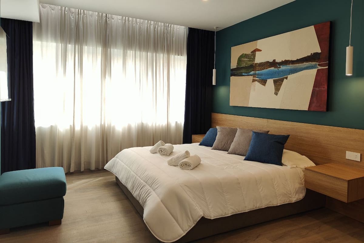 Chambre Double Premium