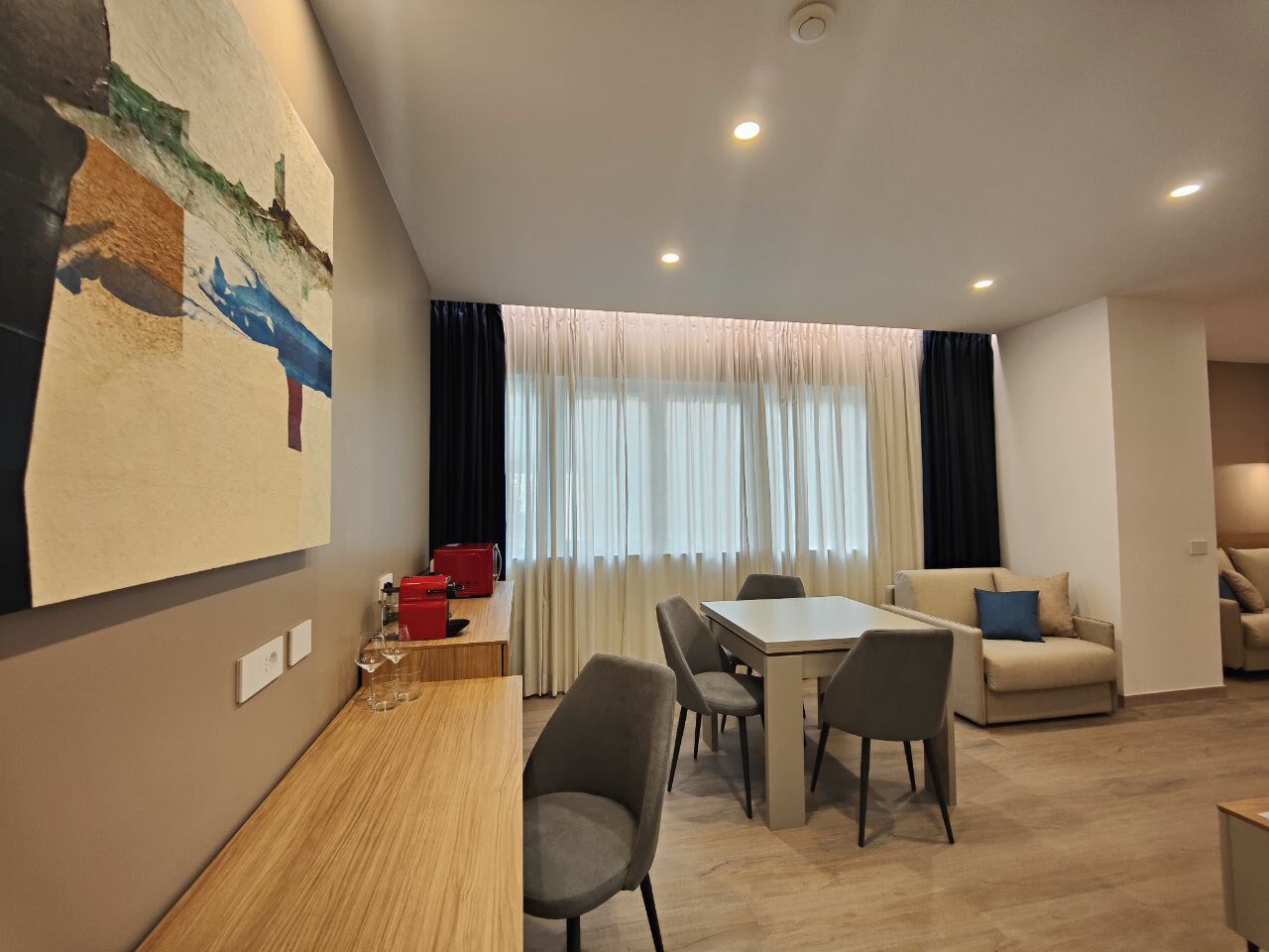Foto - Carducci Art Guesthouse