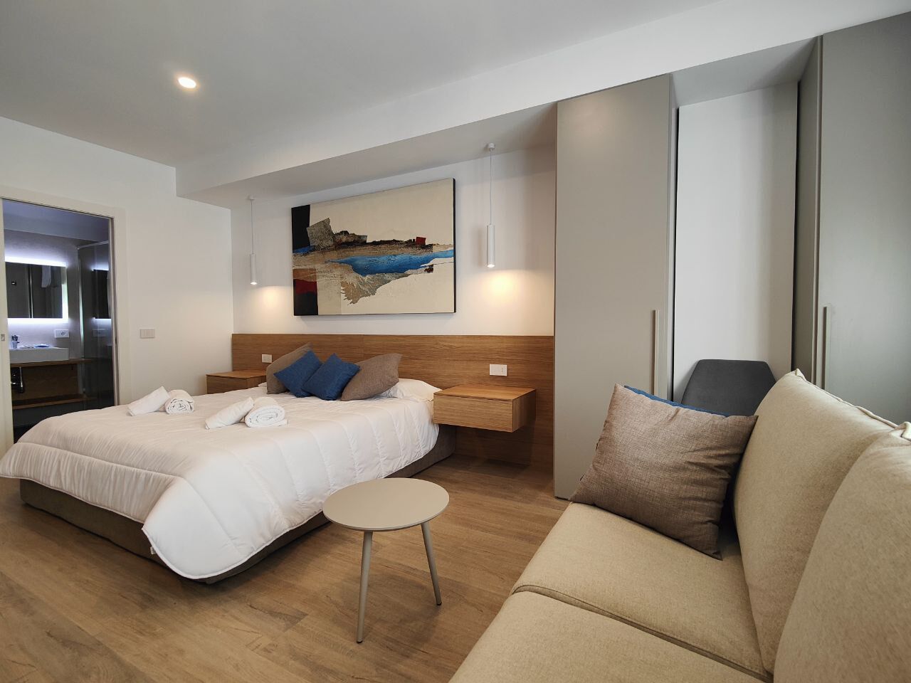 Foto - Carducci Art Guesthouse