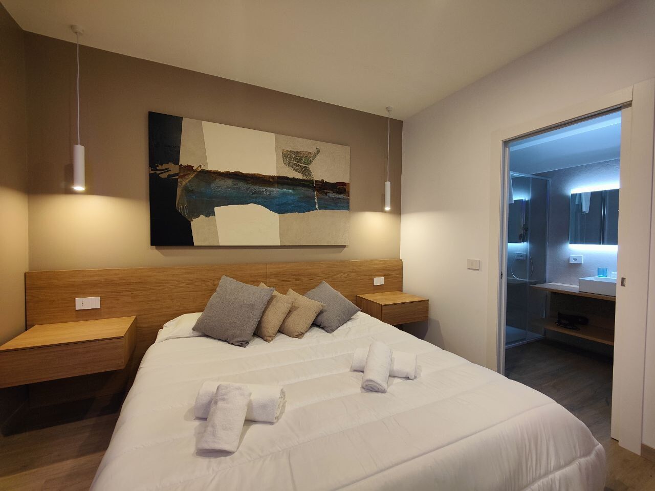 Foto - Carducci Art Guesthouse