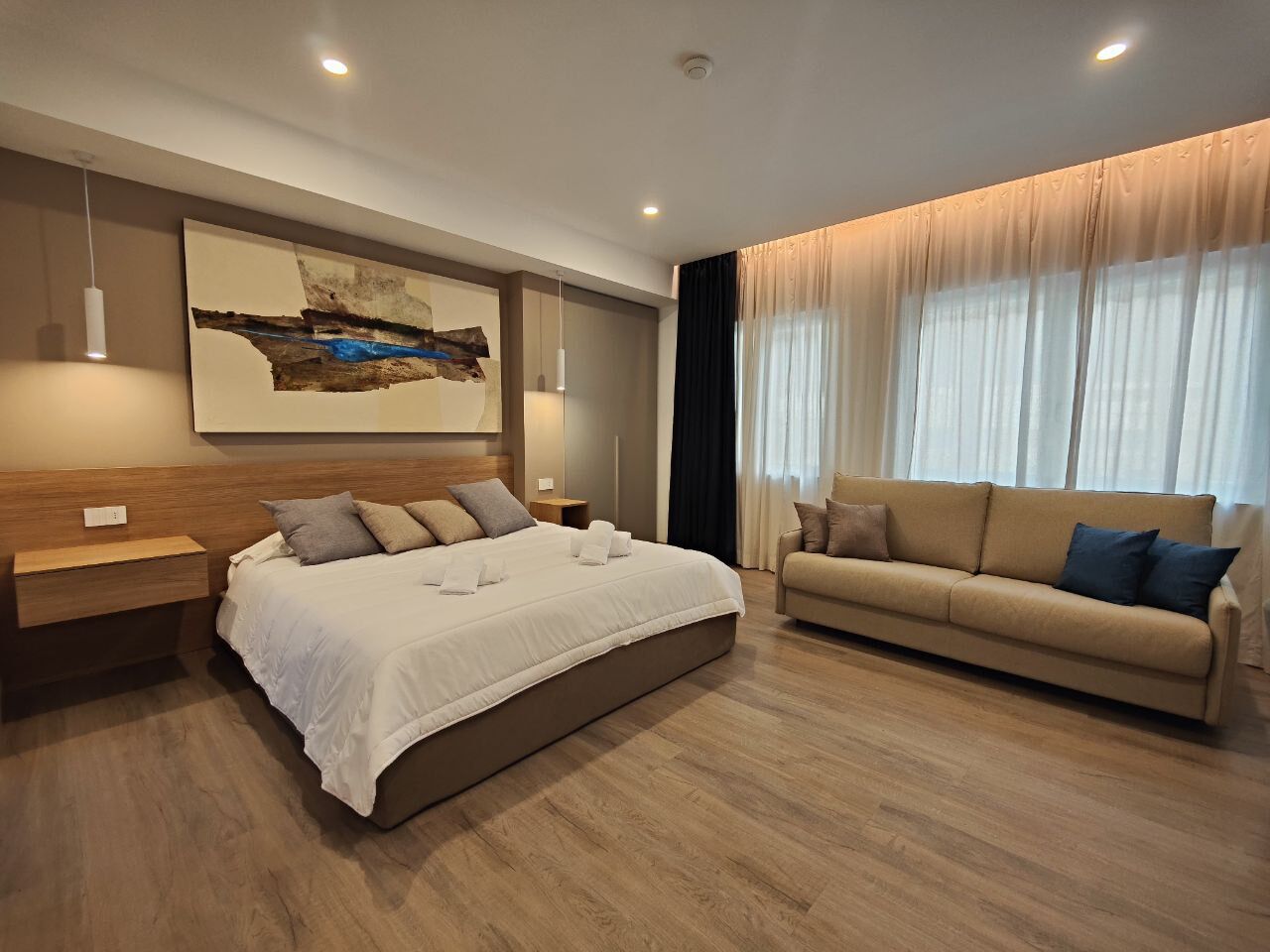 Foto - Carducci Art Guesthouse