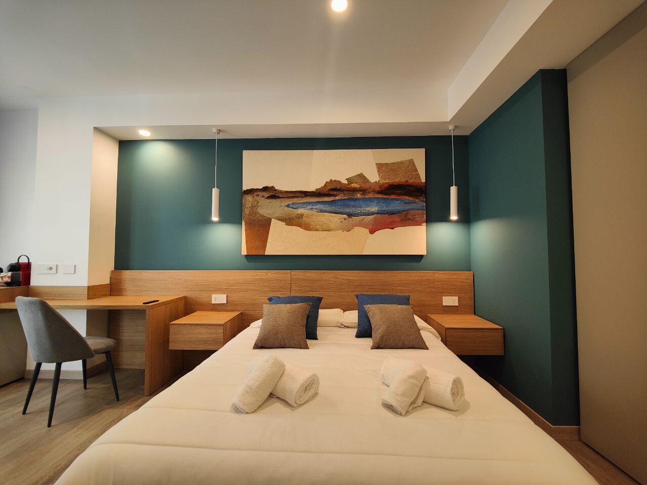 Foto - Carducci Art Guesthouse