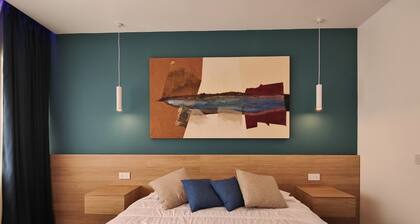 Carducci Art Guesthouse