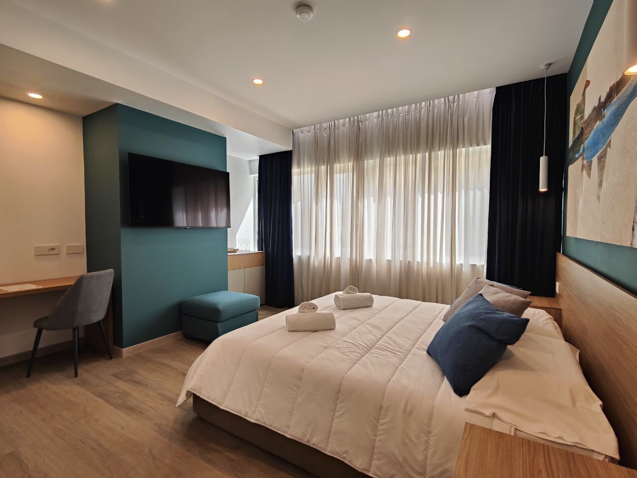 Foto - Carducci Art Guesthouse