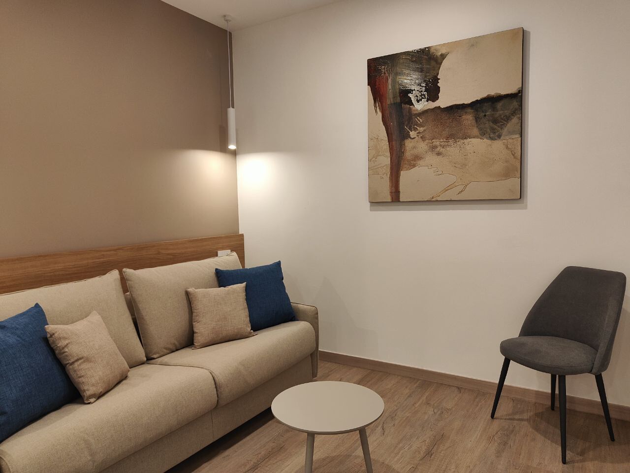 Foto - Carducci Art Guesthouse