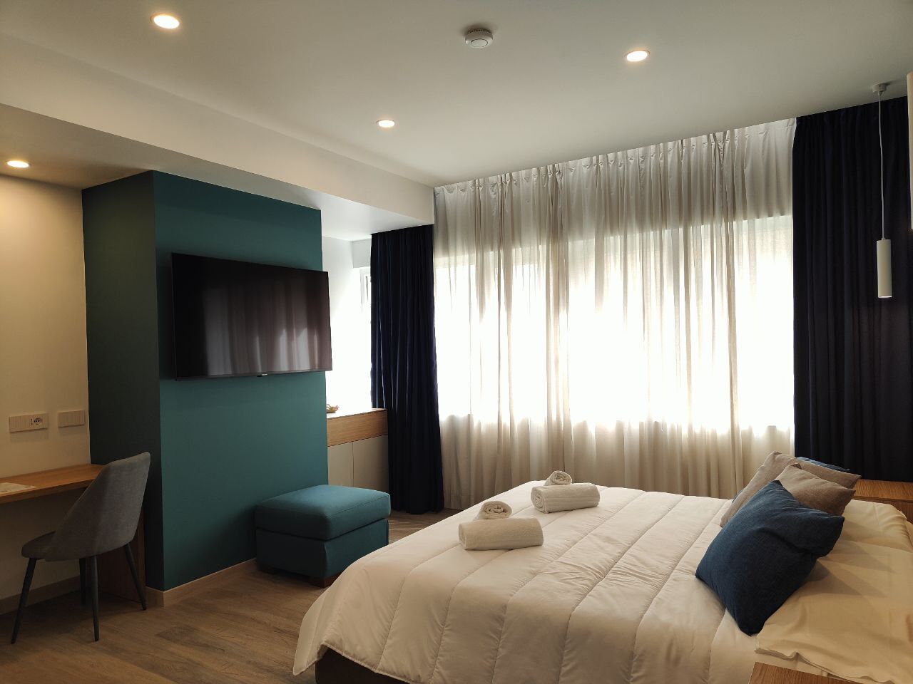 Foto - Carducci Art Guesthouse