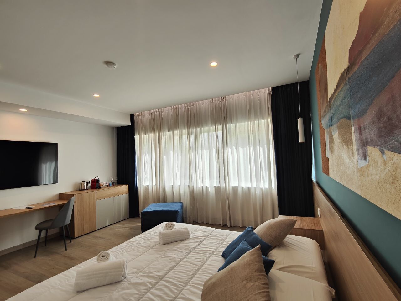 Foto - Carducci Art Guesthouse