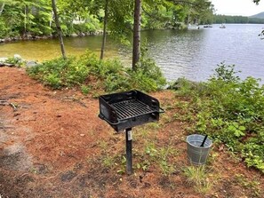 Ulkoalueet
