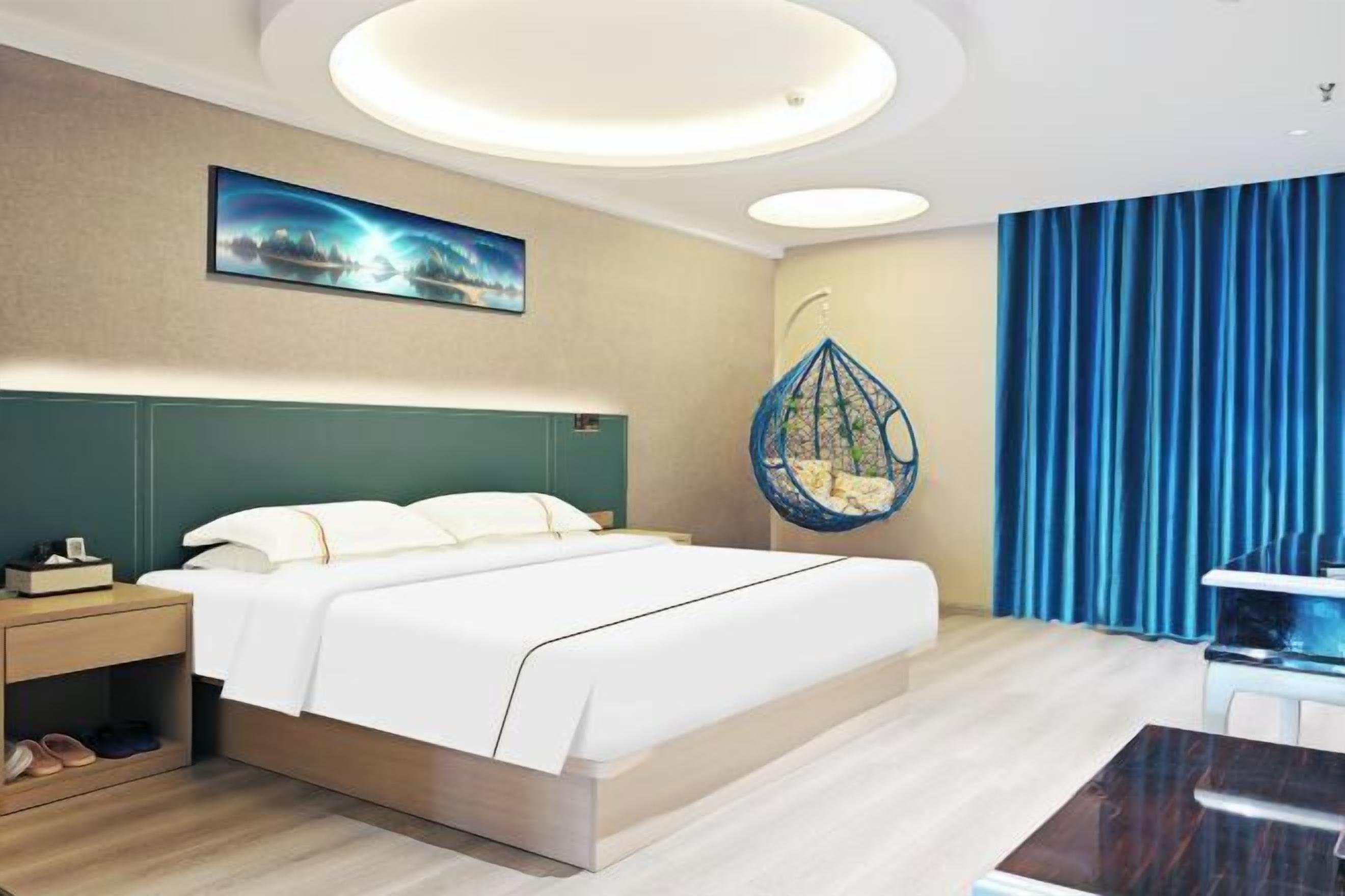 Room. Yunshang