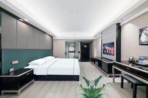 Room - Yunshang (Kaiyuan)