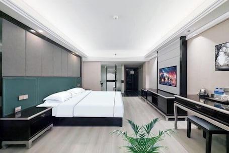 Room. Yunshang