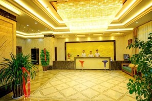 Lobby - Yunshang (Kaiyuan)