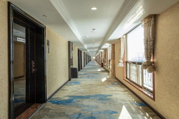 Interior - Yunshang (Kaiyuan)