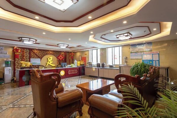 Property amenity - Yunshang (Kaiyuan)