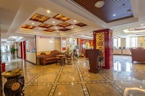 Tiện nghi, dịch vụ nơi lưu trú