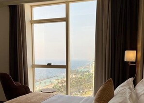 Suite Premier | Vistas desde la habitación