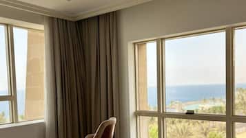 Panoramic Suite