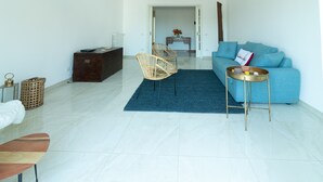 Comfort appartement | Woonruimte