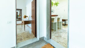 Comfort appartement