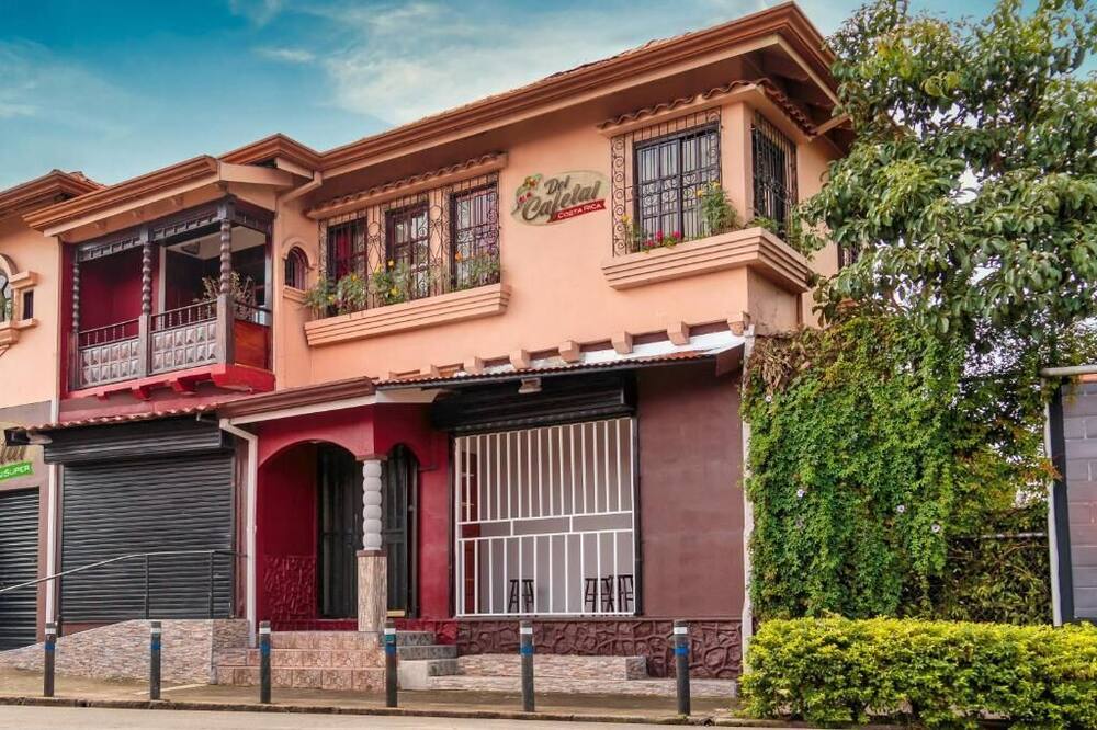 Del Cafetal CR