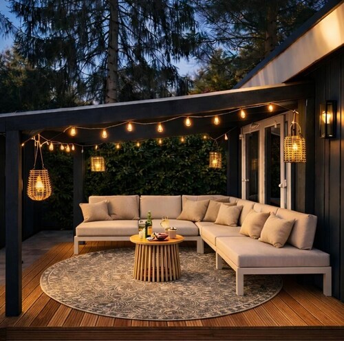 On the Veluwe in the woods, Boho style, kids & dog welcome, large fenced garden