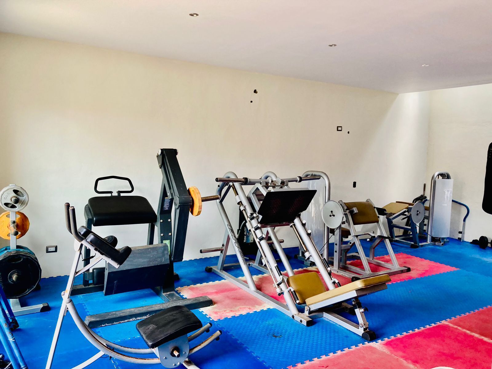 Photo - Jack and Jill Room