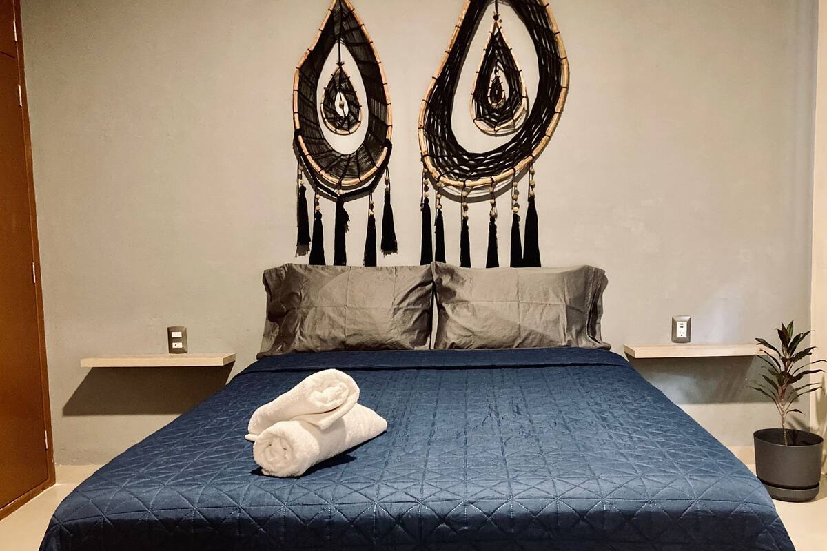 Chambre Double Confort