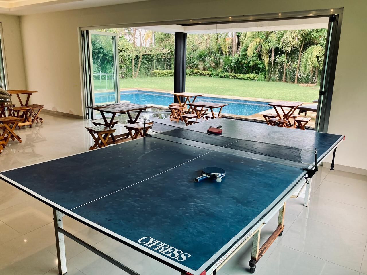 Photo - Jack and Jill Room