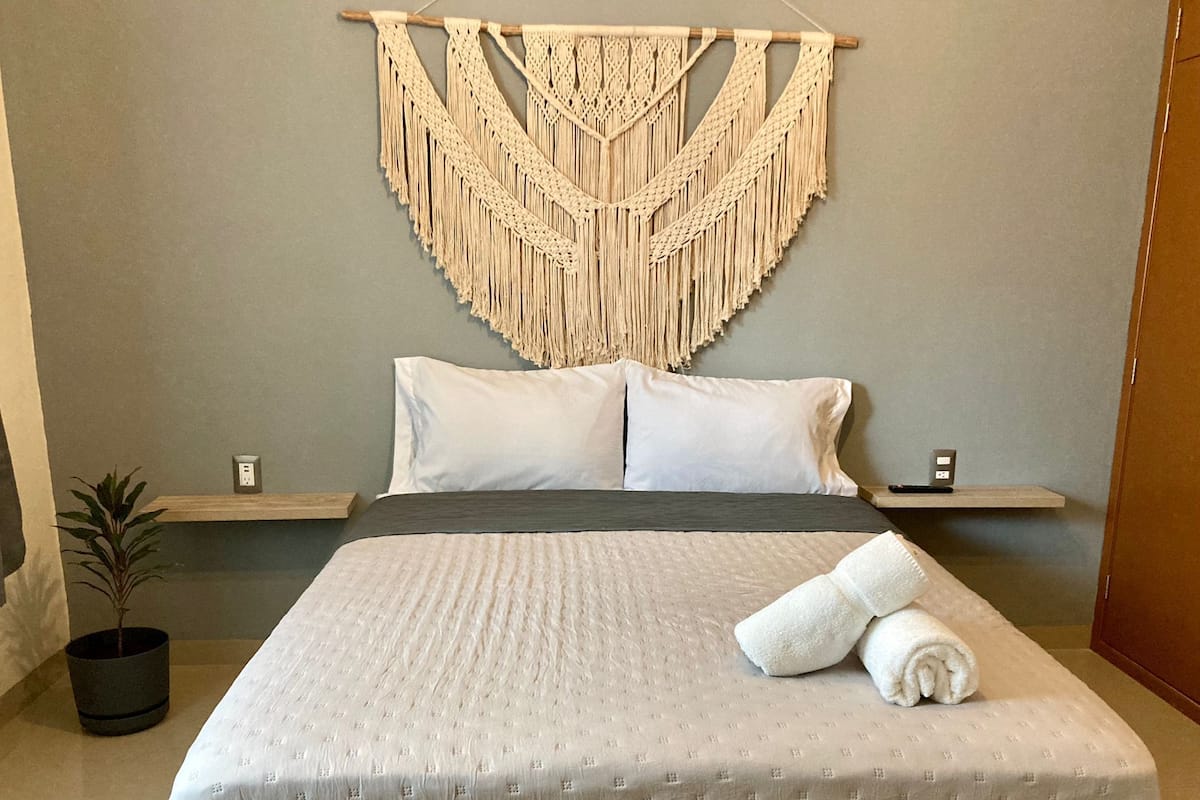 Comfort Double Room | 1 bedroom, free WiFi, bed sheets
