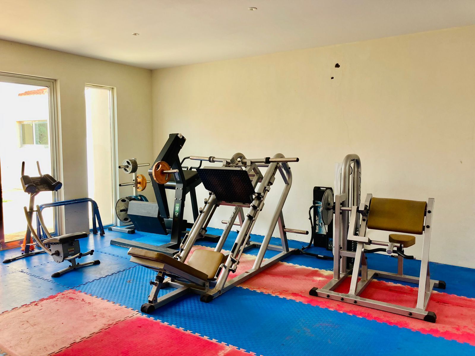 Photo - Jack and Jill Room