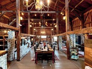 Restaurantes