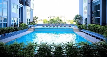 The Prio Condo