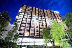 Exterior - The Prio Condo (Chiang Mai)