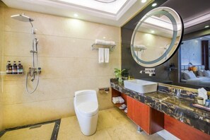 Room - Jiatian Hotel Foshan Sanshui Wanda Plaza (Foshan)