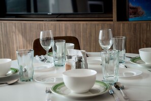 用餐