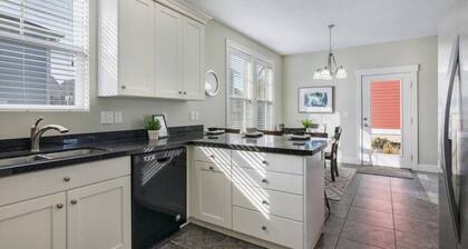 PETS | Long Stays | Daybreak Community