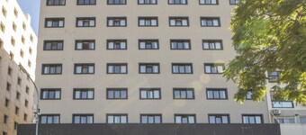 El Misti Coliving Obelisco