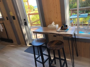 Spiseområde