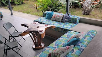 Terras