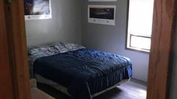 2 Schlafzimmer, kostenloses Internet