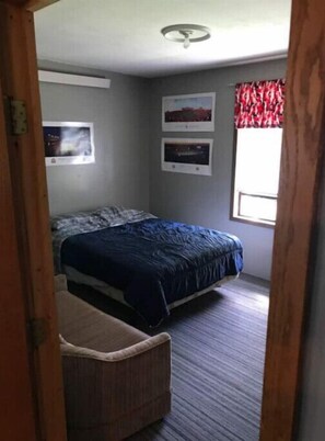2 habitaciones y internet gratis 