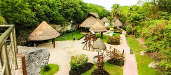 Casa 22 Pax/RIVIERA MAYA a 10 minutos de la PLAYA