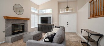 Business Travelers & Families