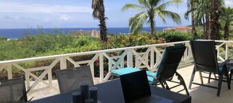 Iconic Ocean View Condo