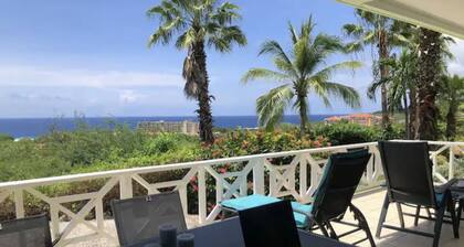 Iconic Ocean View Condo